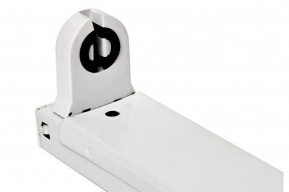 Світильник MAGNUM PLF 40 LED T8 600mm без лампи