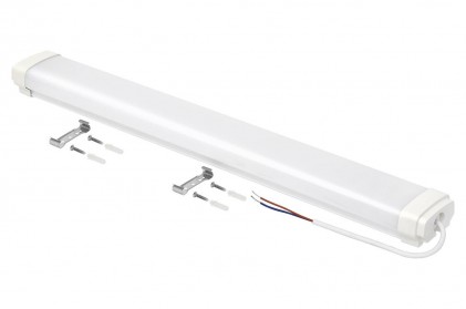 Светильник MAGNUM PLF 60 LED 18Вт 6500К IP65 600mm светодиодный