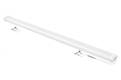 Светильник MAGNUM PLF 60 LED 36Вт 6500К IP65 1200mm светодиодный