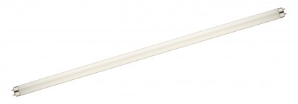 Лампа DELUX F 15W/BL 350 G13 УФ insects ультрафиолетовая специальная