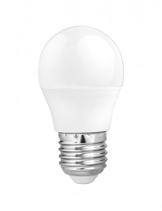 Led лампа DELUX BL50Р 220B 7W 6500K E27 светодиодная