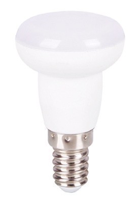 Led лампа DELUX FC1 R50 220B 6W 4100K Е14 светодиодная