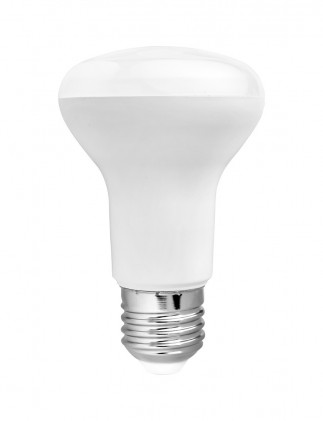 Led лампа DELUX FC1 R63 220B 8W 2700K Е27 светодиодная