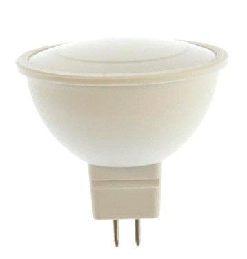 Led лампа DELUX JCDR 220B 7W 4100K GU5.3 светодиодная