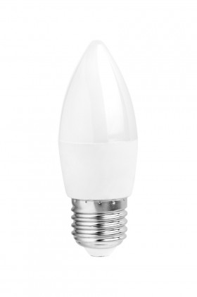 Led лампа MAGNUM BL37B 220B 6.5W 4100К E27 светодиодная