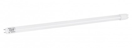 Led лампа MAGNUM FLE-002 18 Вт T8 4000K 220В G13 стекло