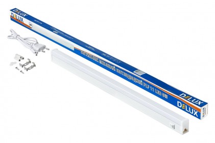 Светильник DELUX PLF 11 LED 8W 4000K 600 мм светодиодный мебельный