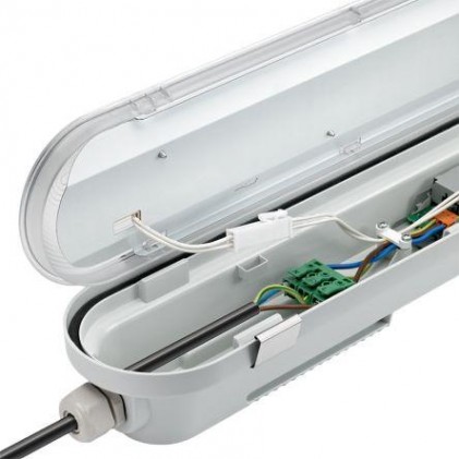 Светильник PHILIPS WT120C 20.5W G2 LED40S/840 L1200 пылевлагозащищенный