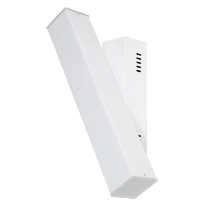 Светильник OSRAM LEDVANCE SMART+ WIFI ORBISW CROSS 309х106 мм белый