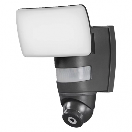Светильник OSRAM LEDVANCE SMART+ Wifi Camera Floodlight 24W 3000 К 1800 lm IP44
