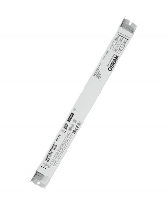Балласт OSRAM QUICKTRONIC QT-FIT8 2X58-70/220-240V для ЛЛ 26 мм электронный