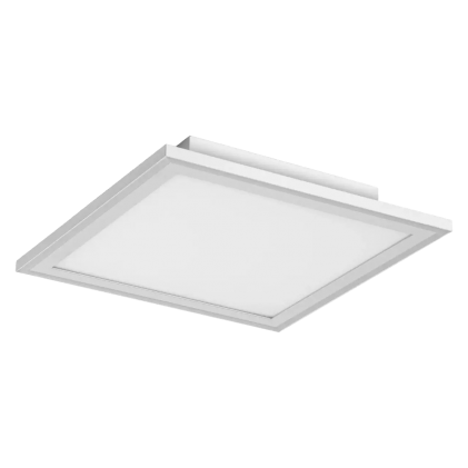 Світильник OSRAM LEDVANCE SMART+ Wifi Orbis Planon Plus 300x300мм RGB + TW 18Вт