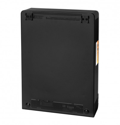 Гибридный солнечный инвертор DELUX NKH-PRO-5KW 48V 80А MPPT с функцией заряда