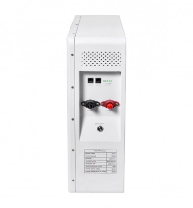 Аккумулятор DELUX LFB 25.6V 100A литиевый LiFePO4