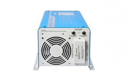 Инвертор Delux FT-1.5KW 12V 220V AC с функцией заряда