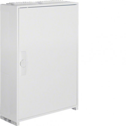 Щит распределительный HAGER Univers IP44/ІІ 800x550x205 2 секции