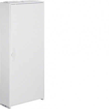 Щит распределительный HAGER Univers IP44/ІІ 1250x550x205 2 секции