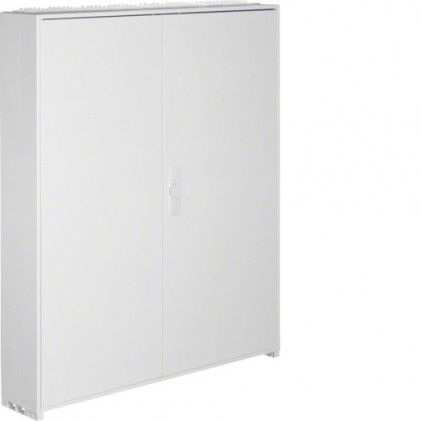 Щит распределительный HAGER Univers IP44/ІІ 1250x1050x205 4 секции