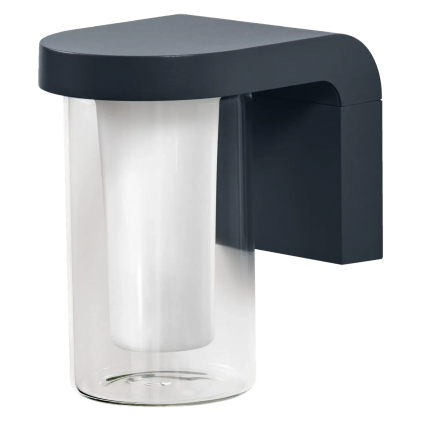 Світильник OSRAM LEDVANCE SMART+ Wifi Cascade Wall RGB + W IP44 10Вт