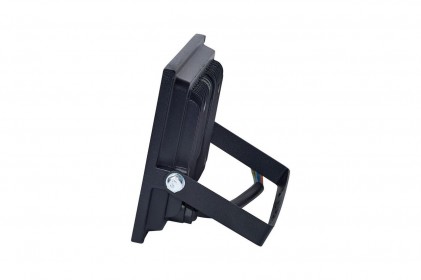 Прожектор MAGNUM FL12 ECO LED 50Вт slim 220В 6500К IP65 светодиодный