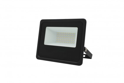 Прожектор LED ELMAR LFLT.68 50Вт 6400К 4750Lm IP65 чорний