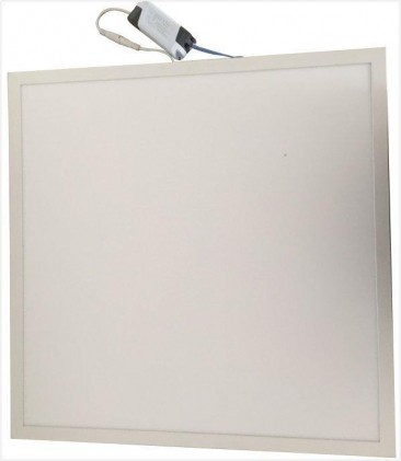 Світильник LED ELMAR LPS R/S 36Вт 4100К IP20 світлодіодна панель біла 595х595mm