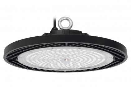 Светильник промышленный DELUX High Bay3 200Вт 6500К 220В IP65 пылевлагозащищенный