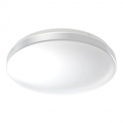 Світильник OSRAM LEDVANCE Ceiling Round 325мм 24W 4000К IP44 світлодіодний з датчиком присутності