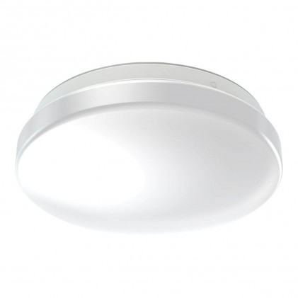 Світильник OSRAM LEDVANCE Ceiling Round 210мм 12W 4000К IP44 світлодіодний