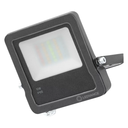 Светильник OSRAM LEDVANCE SMART+ Wifi 10W RGB + W IP65 10Вт