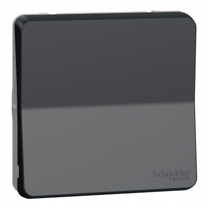 Выключатель SCHNEIDER Mureva Styl MUR35020 перекрестный (сх 7) IP55 черный