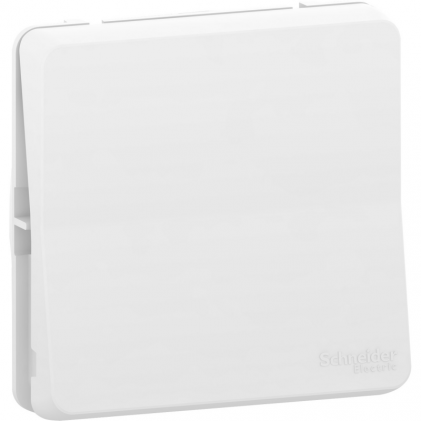 Выключатель SCHNEIDER Mureva Styl MUR39723 проходной (сх 6) IP55 белый