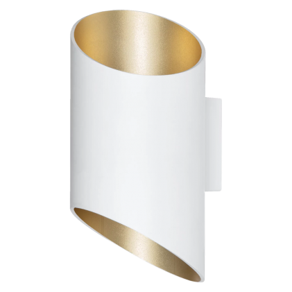 Світильник OSRAM LEDVANCE Outdoor SMART+ WIFI ORBISW Cylindro 200х127мм білий