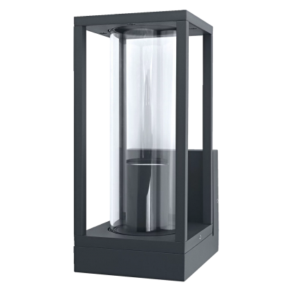 Светильник OSRAM LEDVANCE ENDURA Classic frame Wall E27 DG