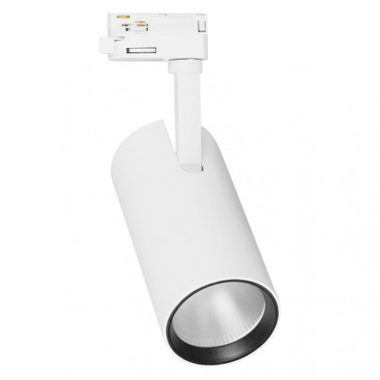 Світильник трековий Ledvance ECO TRACKSP 1PH 12W 840 білий