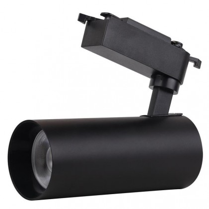 Світильник трековий Ledvance ECO TRACKSP 1PH 30W 840 чорний