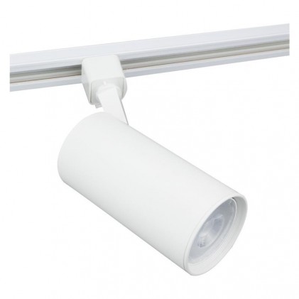 Світильник трековий Ledvance ECO TRACKSP 1PH GU10 білий (без лампи)