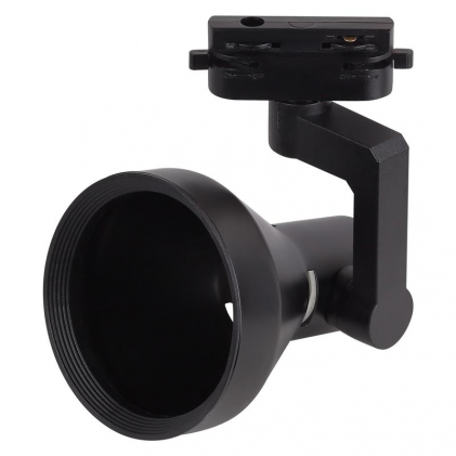 Светильник трековый Ledvance ECO TRACKSP 1PH Е27 черный (без лампы)