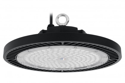 Светильник промышленный DELUX High Bay4 150Вт 5000К 220В IP65 пылевлагозащищенный