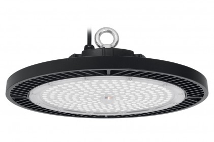 Светильник промышленный DELUX High Bay4 200Вт 5000К 220В IP65 пылевлагозащищенный