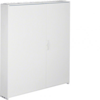 Щит распределительный HAGER Univers IP44/ІІ 1400x1300x205 5 секции