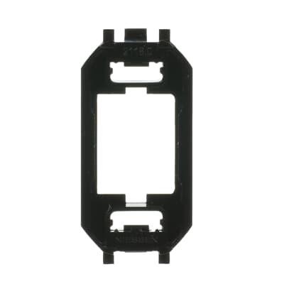 Суппорт для разъемов AMP типу KeyStone АВВ Zenit Sky Skymoon