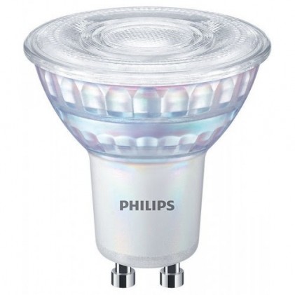 Led лампа PHILIPS LUMIWARE MR16 5W 2700K GU10 230V DIM светодиодная