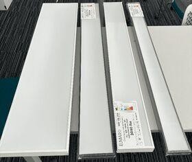 Лінійний світильник LED ELMAR OLL NW 32W 3040Lm AC 220-240V IP20 4000К 1180x98x35mm