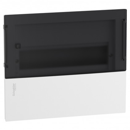 Щит пластиковий Resi9 MP MIP22112S вбудований 12мод. 1ряд