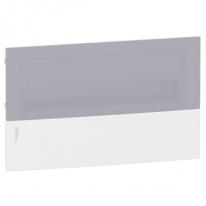 Щит пластиковий Resi9 MP MIP22118T вбудований 18мод. 1ряд