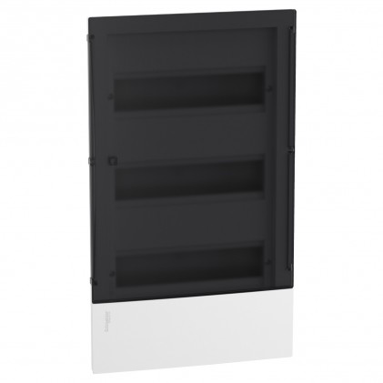 Щит пластиковый Resi9 MP MIP22312S встроенный 36мод. 3ряда