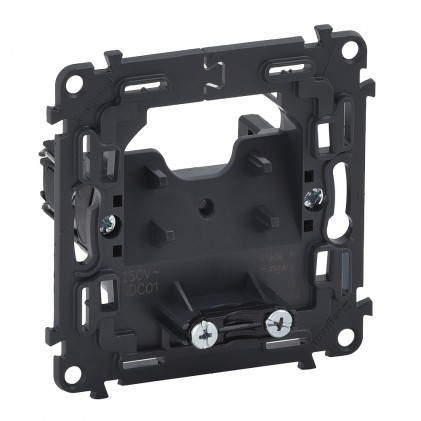 Вывод кабеля механизм LEGRAND Valena In'Matic