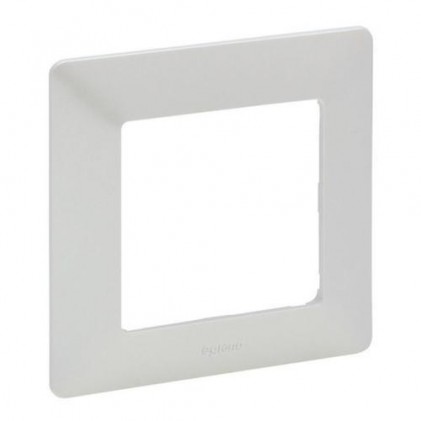 Рамка LEGRAND Valena life 1м жемчуг