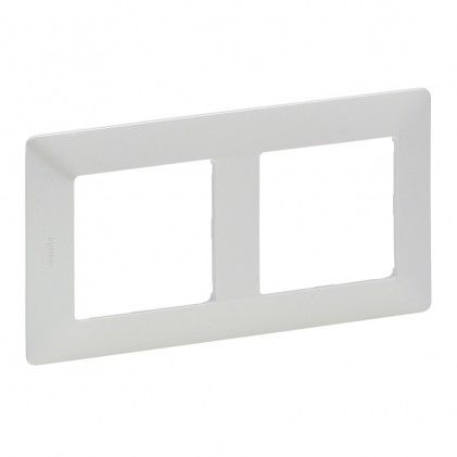 Рамка LEGRAND Valena life 2м жемчуг